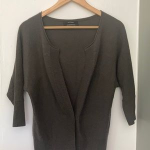 Club Monaco Cashmere Sweater/Top